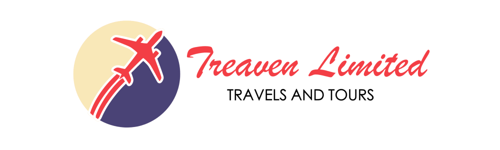 treavenlogo